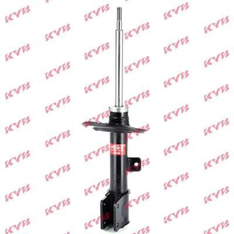 KYB Shock Absorber Damper Strut Front Left fits Citroën Berlingo 2010 on