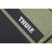 Thule Paramount Commuter Rucksack 18L Olivine Green Cycling Backpack Thule - Bars 4 Cars