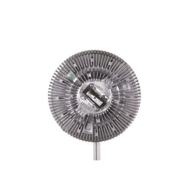 Mahle Radiator Fan Clutch fits Iveco Eurocargo I-Iii 1991-2015