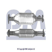 BM Catalysts Homologated Petrol Cat fits Honda Accord 1999-2002 1.8