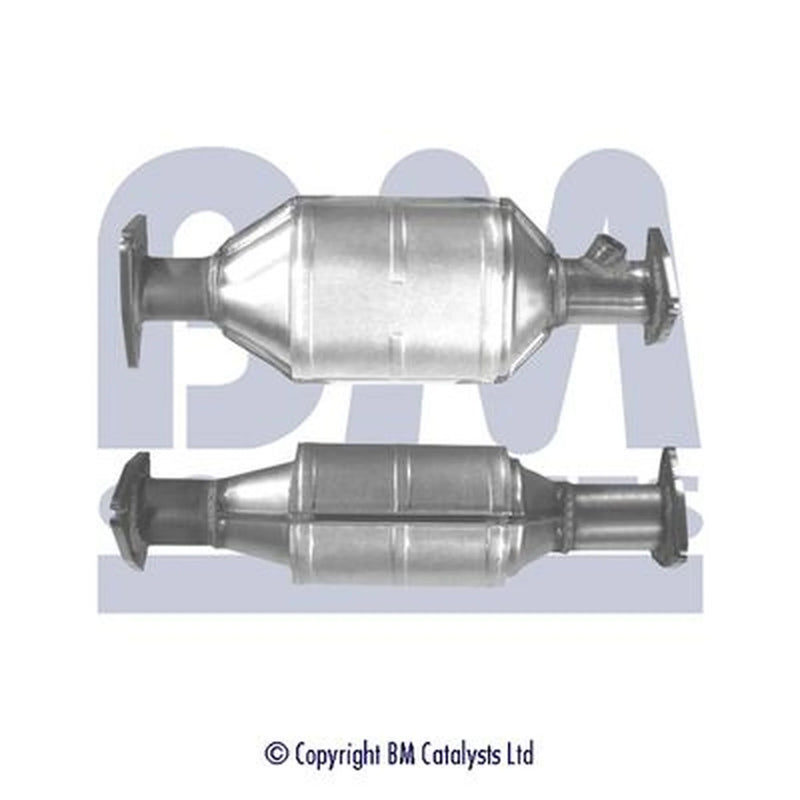 BM Catalysts Homologated Petrol Cat fits Honda Accord 1999-2002 1.8