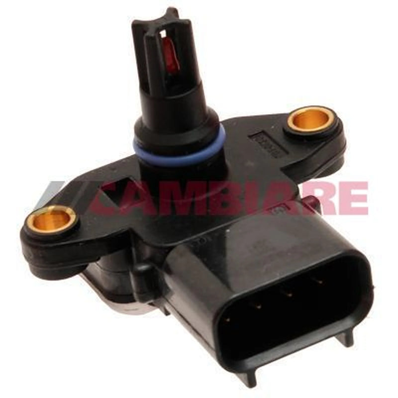 Cambiare Turbo Boost Pressure Sensor fits Ford Mondeo 2000-2007 2.0