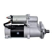 Hella Starter Motor 24V 4kW 10 Teeth 8EA 012 586-931