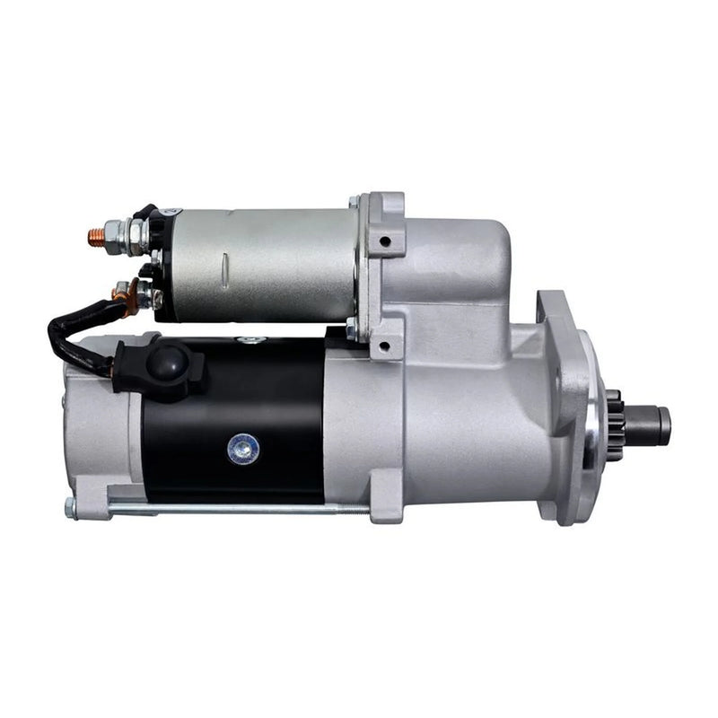 Hella Starter Motor 24V 4kW 10 Teeth 8EA 012 586-931