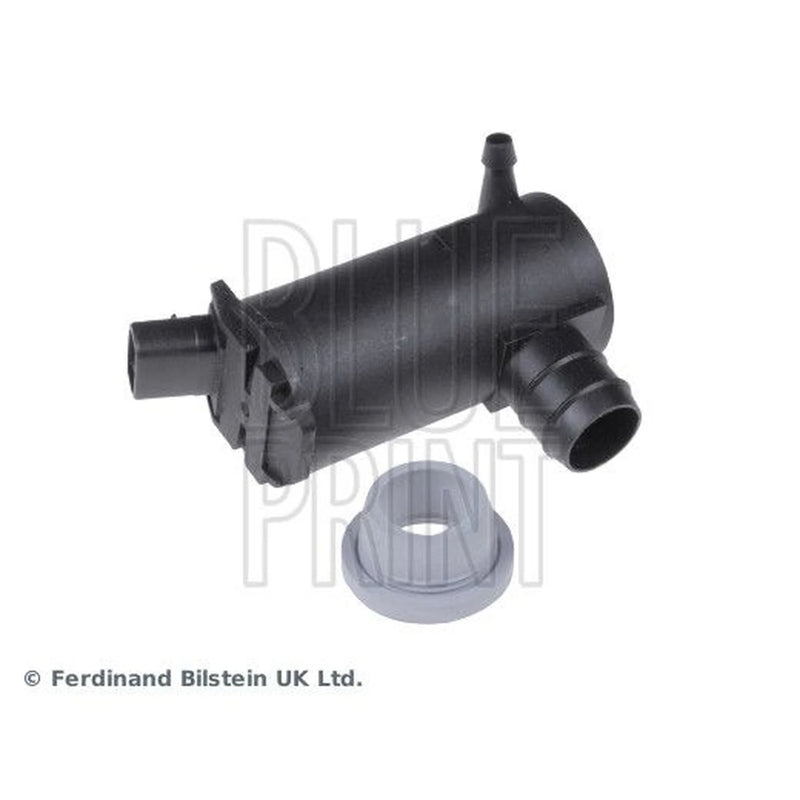 Blue Print Windscreen Washer Pump ADT30307
