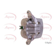 Apec Brake Caliper Assembly Front Left LCA719