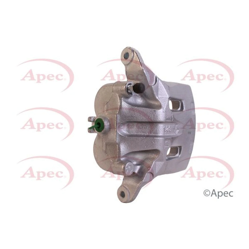Apec Brake Caliper Assembly Front Left LCA719