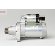 Denso Starter Motor 12V 2kW 13 Teeth fits Audi A1 2012-2015 1.4