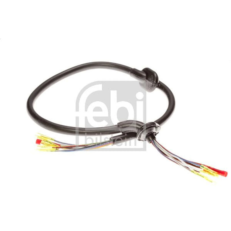 Febi Boot Lid Cable Repair Set 107068