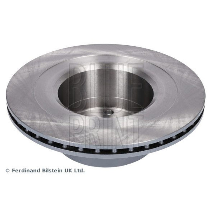 Blue Print 2 x Brake Discs fits Mercedes-Benz G-Class 2012-2018