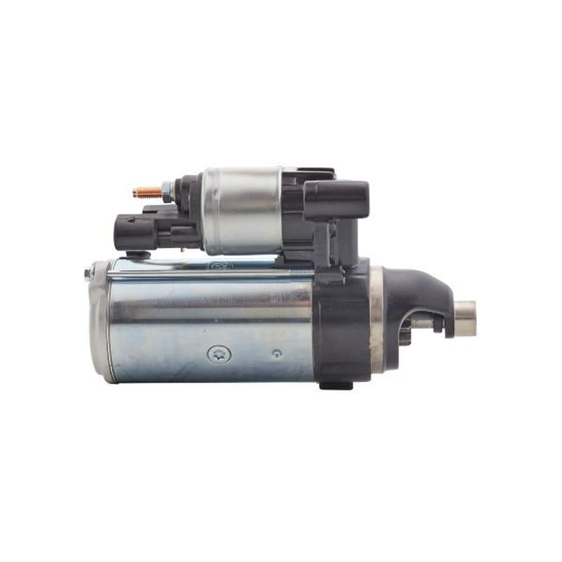 Hella Starter Motor 12V 2.2kW 10 Teeth fits Audi A4 Allroad B8 2009-2016 3.0