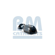 BM Catalysts Homologated Petrol Cat fits Honda Civic Aerodeck 1998-2001 1.4 1.6