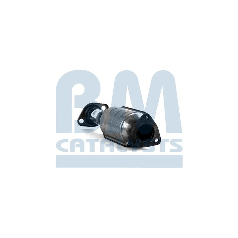 BM Catalysts Homologated Petrol Cat fits Honda Civic Aerodeck 1998-2001 1.4 1.6