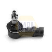 NAPA Steering Tie Rod End Ball Joint Front Right M12x1.5 fits Hyundai I10 I