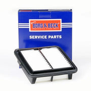 Borg & Beck Engine Air Filter BFA2626