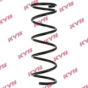 KYB 2 x Suspension Springs fits Nissan Note 2012-2016 1.2