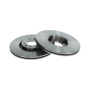 Bosch Front & Rear Brake Discs & Pads fits Citroën C6 2009-2012 3.0