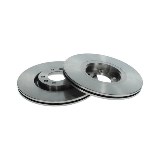 Bosch Front & Rear Brake Discs & Pads fits Citroën C6 2005-2012 2.2 2.7 3.0