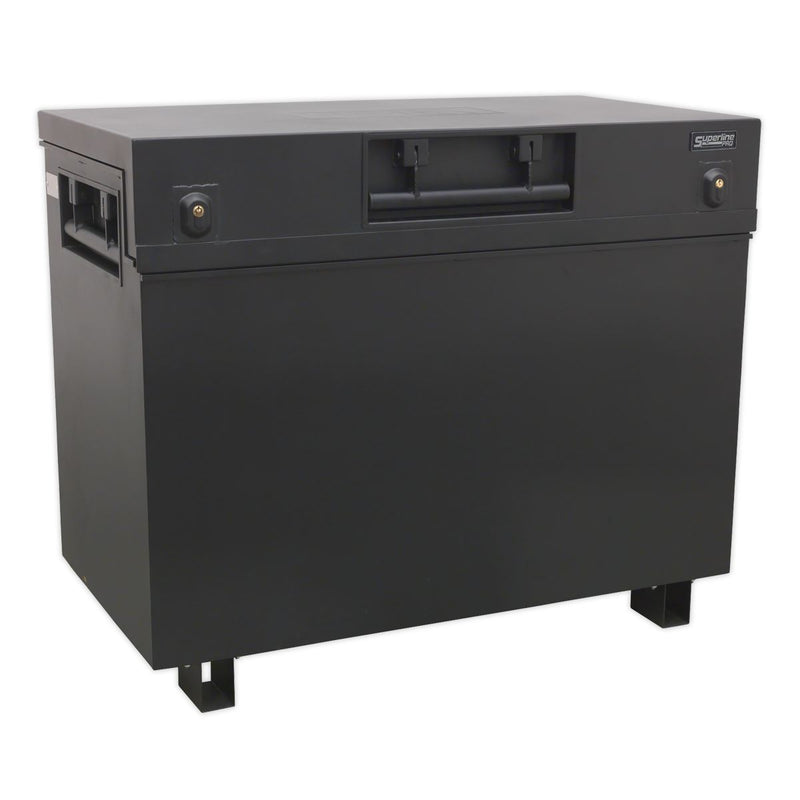 Sealey Site Box 1125 x 610 x 925mm SSB07 Sealey - Dynamic Drive