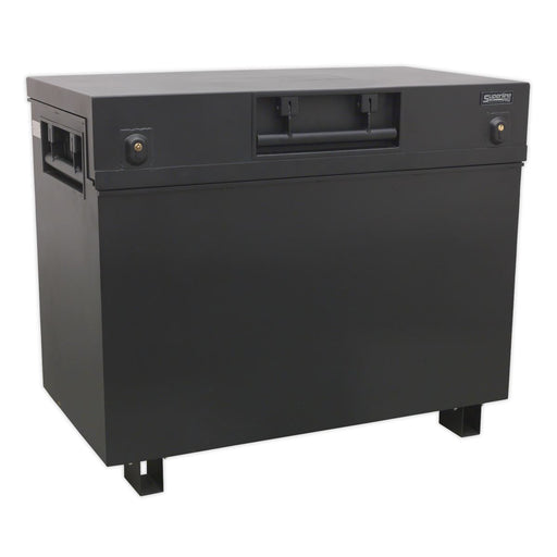 Sealey Site Box 1125 x 610 x 925mm SSB07 Sealey - Dynamic Drive