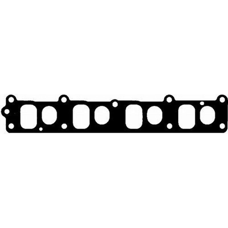 BGA Intake Manifold Gasket 1mm Thick fits Alfa Romeo 145 1999-2001 1.9