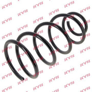KYB Front Suspension Coil Spring fits Ford Focus III 2010-2014 2.0