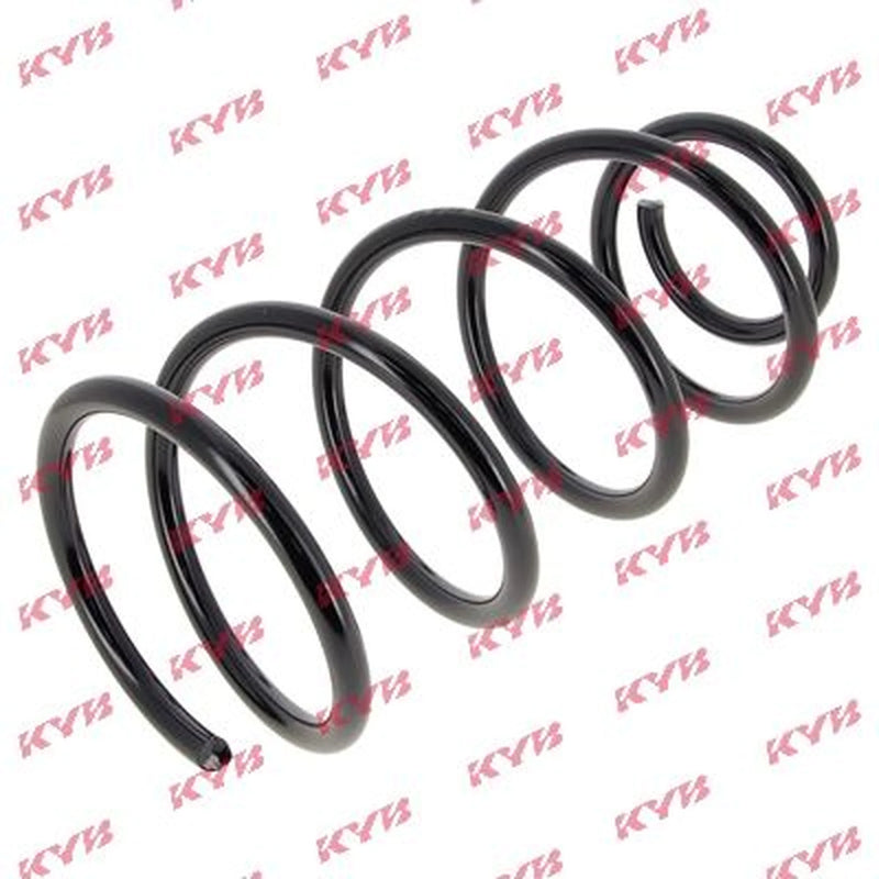 KYB Front Suspension Coil Spring fits Ford Focus III 2010-2014 2.0