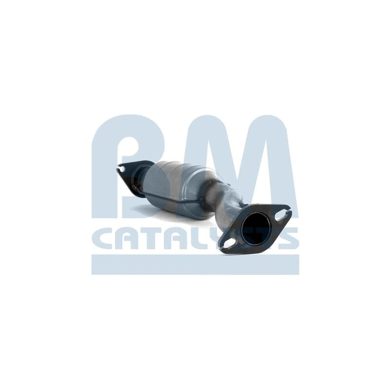BM Catalysts Homologated Petrol Cat fits Ford Mondeo 2000-2007 1.8 2.0