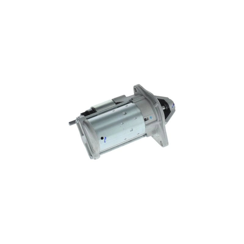 Bosch Starter Motor 12V 1kW 11 Teeth fits Fiat Palio Weekend 2001-2004 1.3