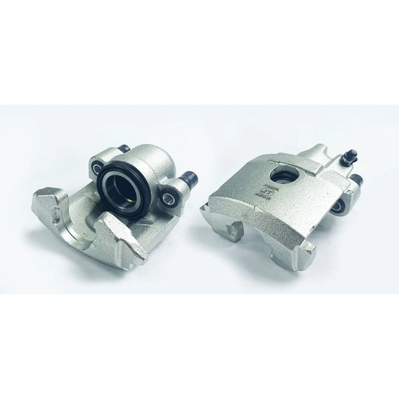 Juratek Brake Caliper Assembly Front Left fits Seat Arosa 1997-2004 1.4 1.7