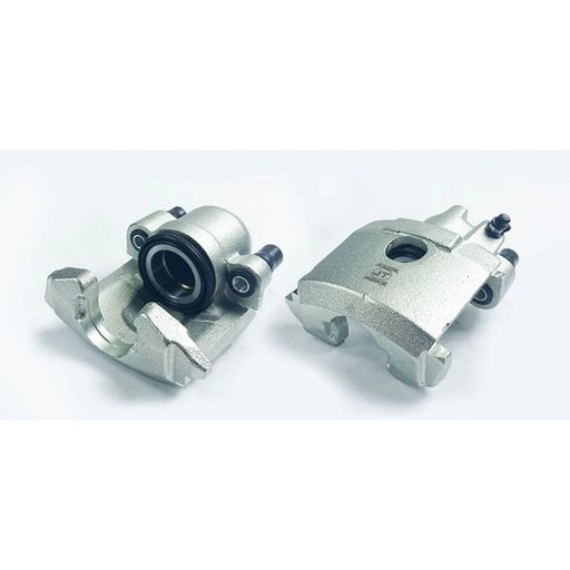 Juratek Brake Caliper Assembly Front Left fits Seat Arosa 1997-2004 1.4 1.7