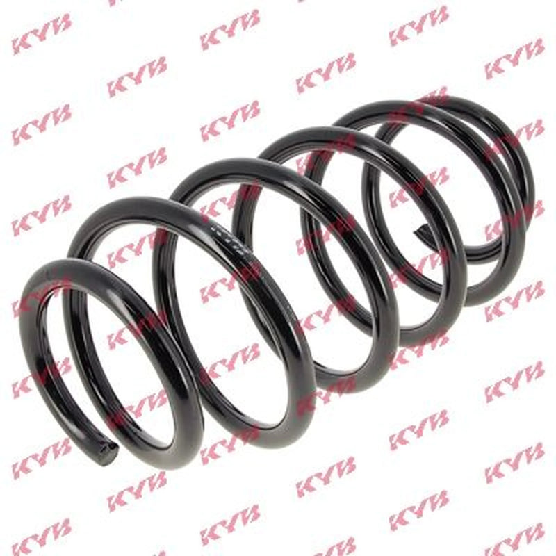 KYB Front Suspension Coil Spring fits BMW X5 2000-2006 3.0