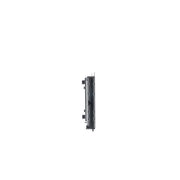 Mahle Engine Radiator fits Lada Kalina 2004-2013 1.4 1.6