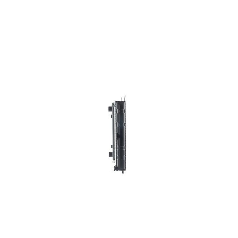 Mahle Engine Radiator fits Lada Kalina 2004-2013 1.4 1.6