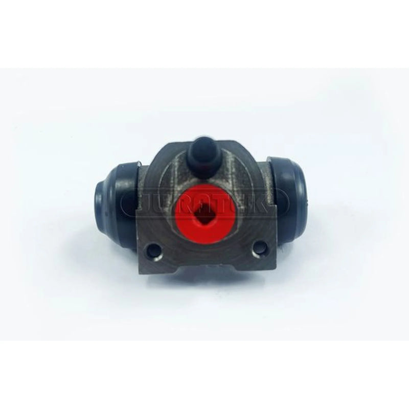 Juratek Wheel Cylinder Hydraulic Brake Rear fits Fiat 500 2007 on 1.2 1.3