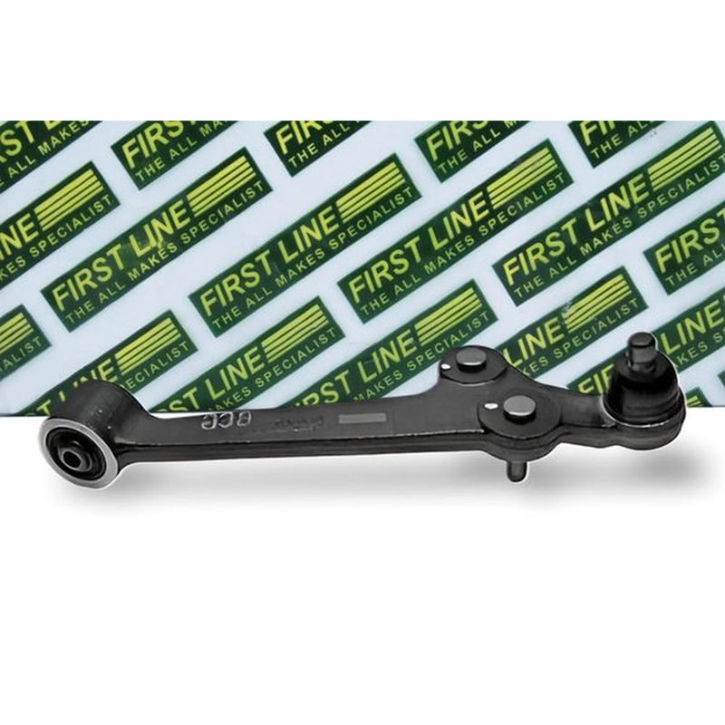 First Line Control/Trailing Arm fits Kia Rio I 2000-2005 1.3 1.5