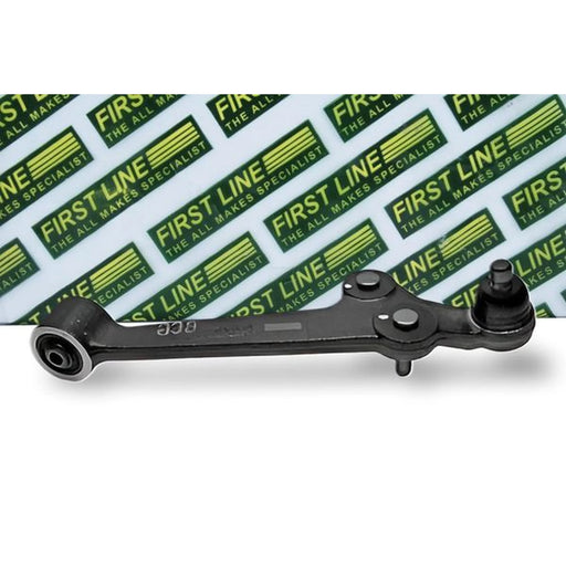 First Line Control/Trailing Arm fits Kia Rio I 2000-2005 1.3 1.5