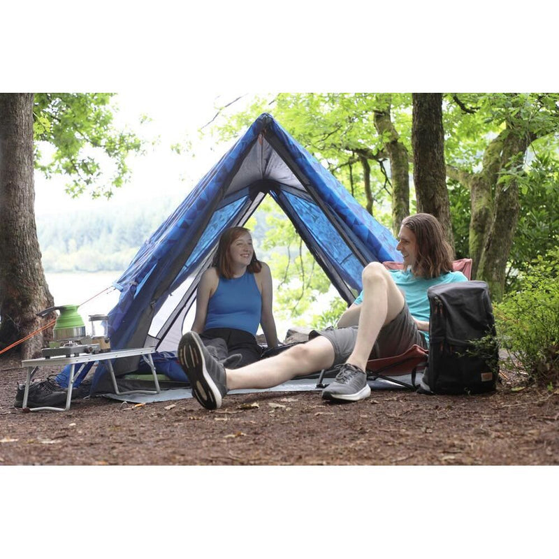 Vango Classic Instant 300 Geo Pattern 3 Person Tent Vango - Dynamic Drive