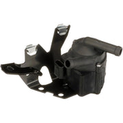 Gates Engine Cooling Water Pump fits Citroën C4 Spacetourer 2018 on 1.6