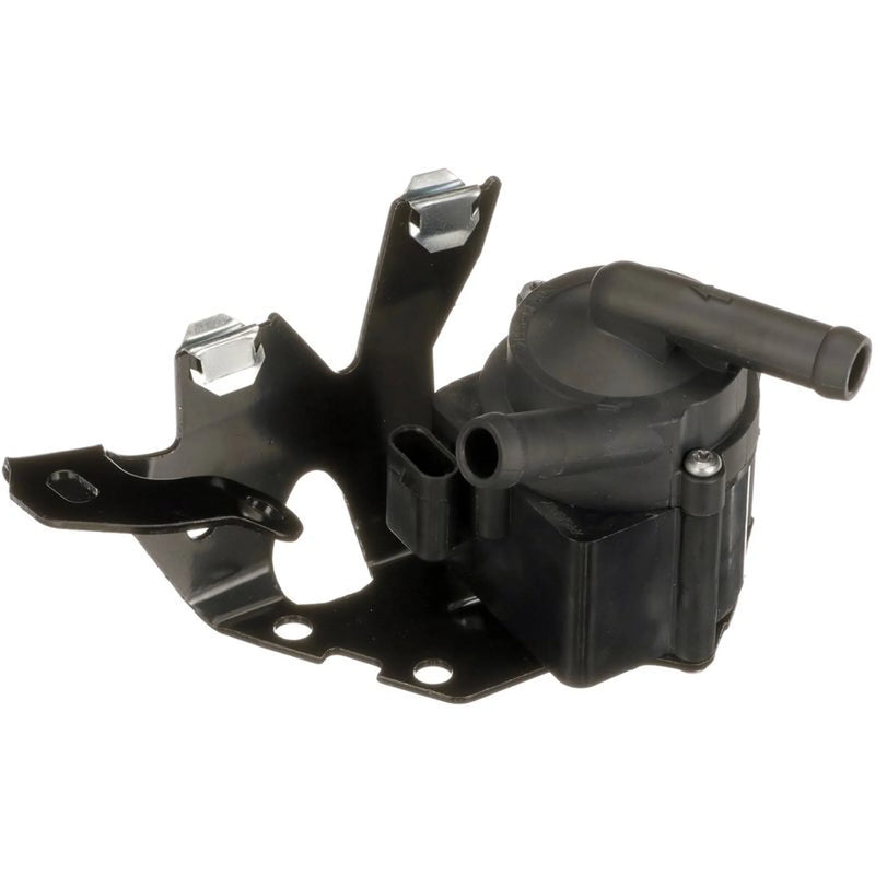 Gates Engine Cooling Water Pump fits Citroën C4 Spacetourer 2018 on 1.6