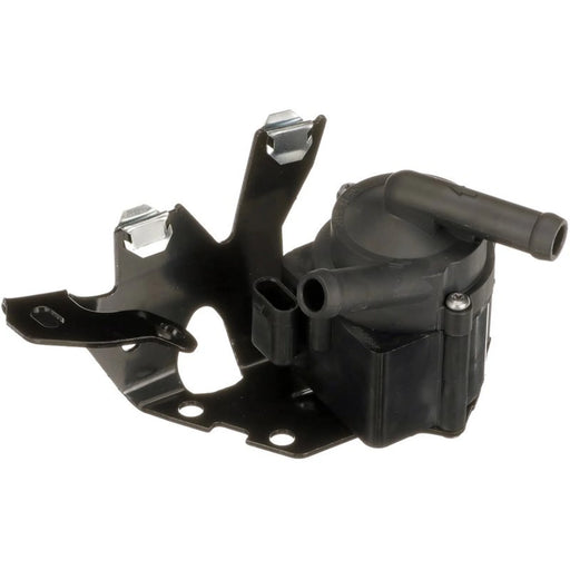 Gates Engine Cooling Water Pump fits Citroën C4 Spacetourer 2018 on 1.6