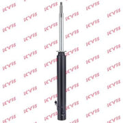 KYB Shock Absorber Damper Strut Rear Right fits Rover 800 1988-1999
