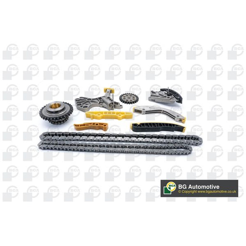 BGA Timing Chain Kit Set 84 Links fits Audi A3 2011-2012