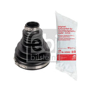 Febi Drive Shaft Bellow Kit Front Right 172668