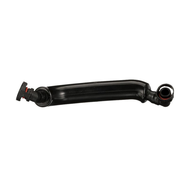 Gates Crankcase Ventilation Hose fits BMW 5 2003-2010