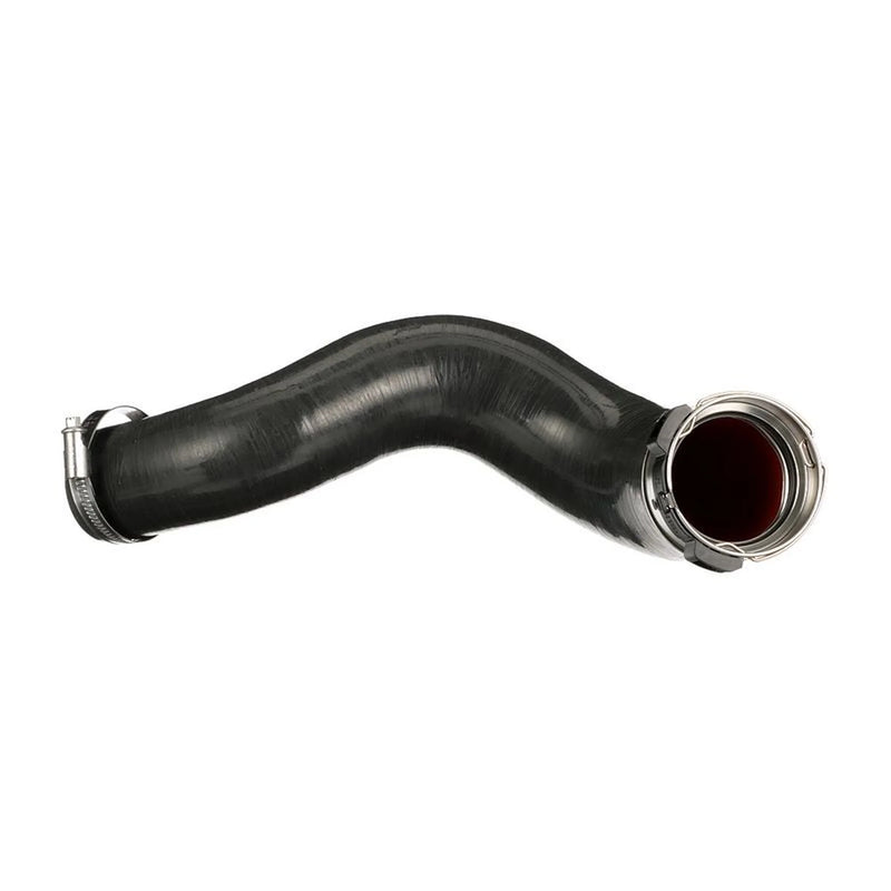 Gates Intercooler Turbo Charge Air Hose 437mm fits Nissan NV300 2016 on 1.6