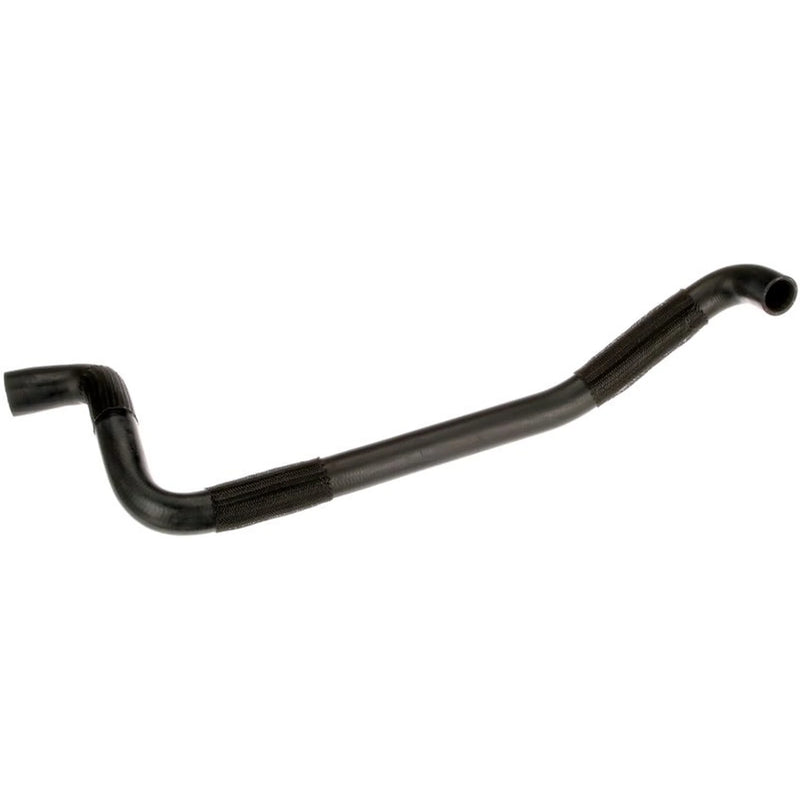 Gates Radiator Coolant Hose ID fits VW California T4 Camper 1998-2002 2.4 2.5