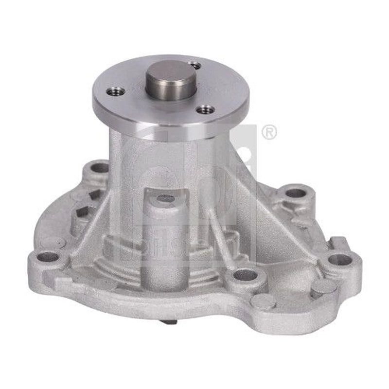 Febi Engine Cooling Water Pump 186074