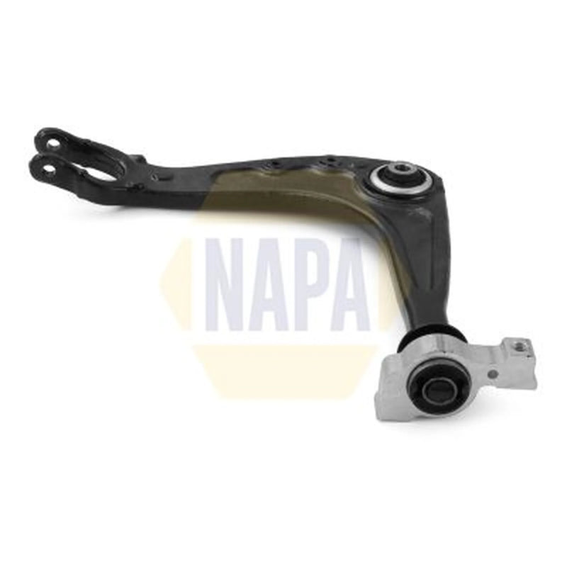 NAPA Control/Trailing Arm Front Left fits Citroën C6 2005-2012 2.2 2.7 3.0