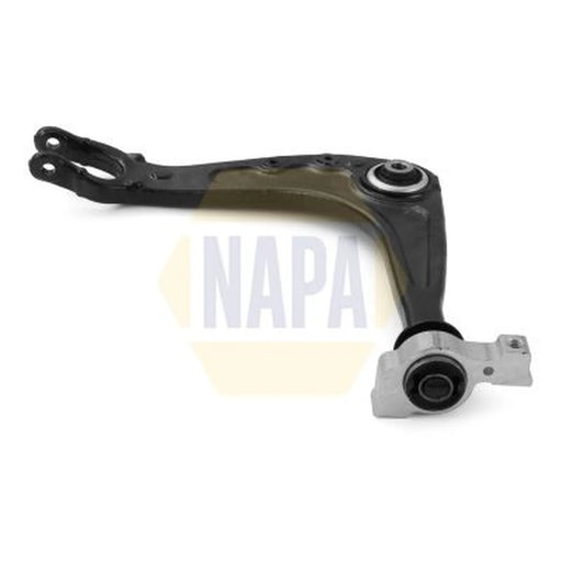 NAPA Control/Trailing Arm Front Left fits Citroën C6 2005-2012 2.2 2.7 3.0